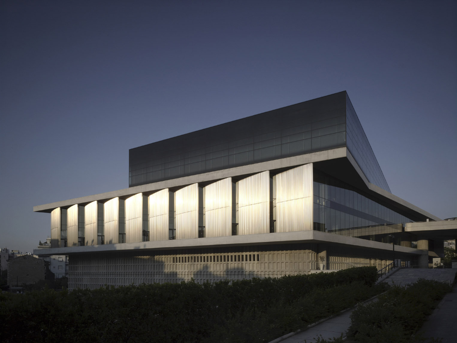 Akropolis Museum