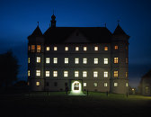 Schloss Hartheim