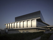 [1] Akropolis Museum