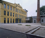 Tuchfabrik