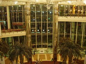 City Center Mall